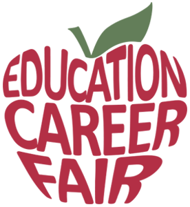 Education Career Fair 2019 logo